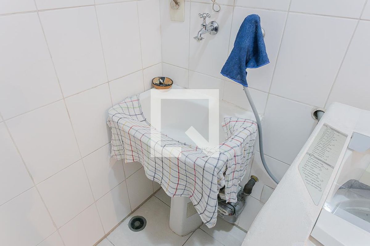 Apartamento, 2 quartos, 60 m² - Foto 30