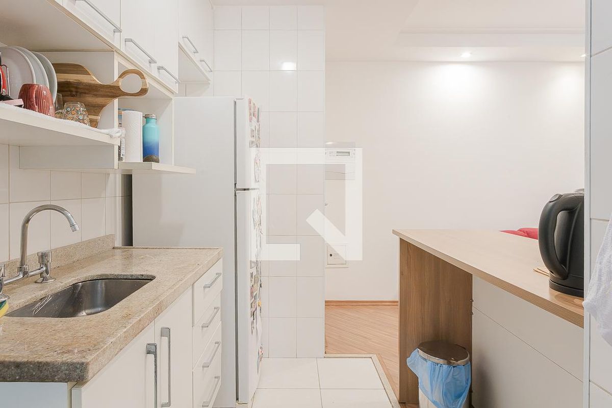 Apartamento, 2 quartos, 60 m² - Foto 28
