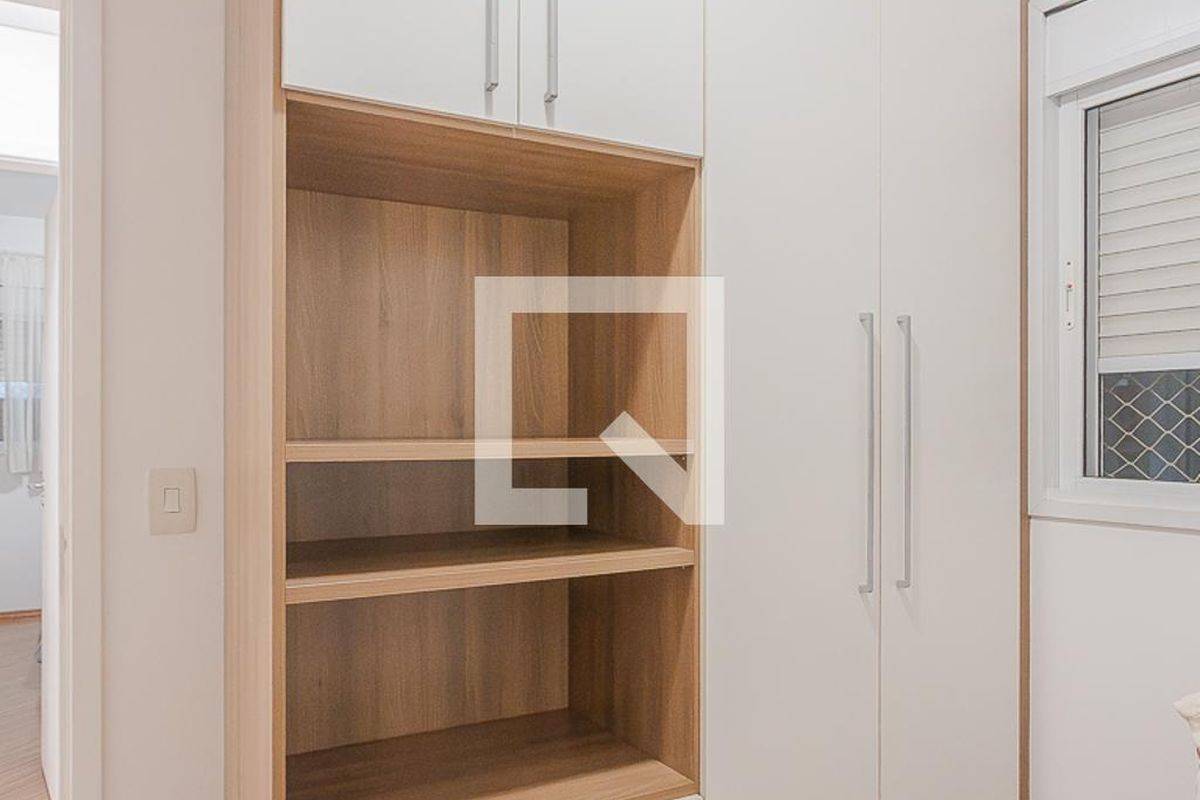 Apartamento, 2 quartos, 60 m² - Foto 11