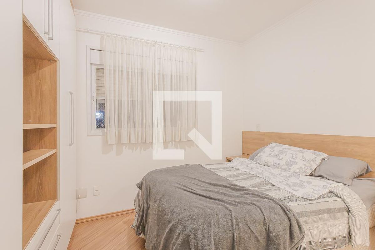 Apartamento, 2 quartos, 60 m² - Foto 13