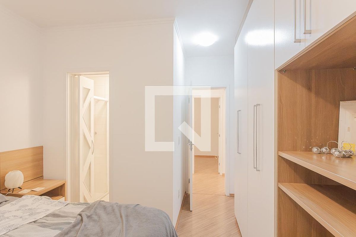 Apartamento, 2 quartos, 60 m² - Foto 15