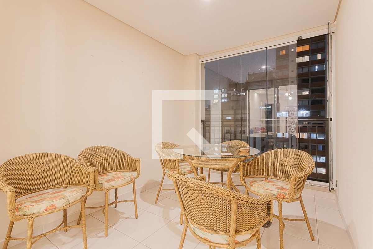 Apartamento, 2 quartos, 60 m² - Foto 5