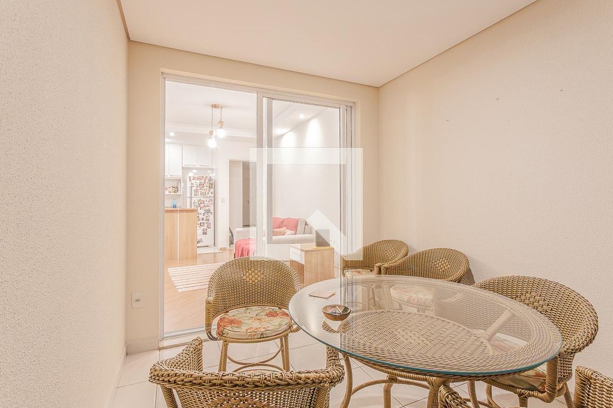 Apartamento, 2 quartos, 60 m² - Foto 6