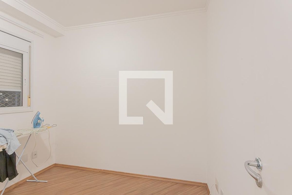 Apartamento, 2 quartos, 60 m² - Foto 9