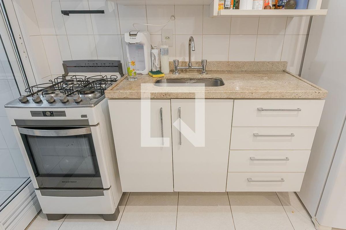 Apartamento, 2 quartos, 60 m² - Foto 27