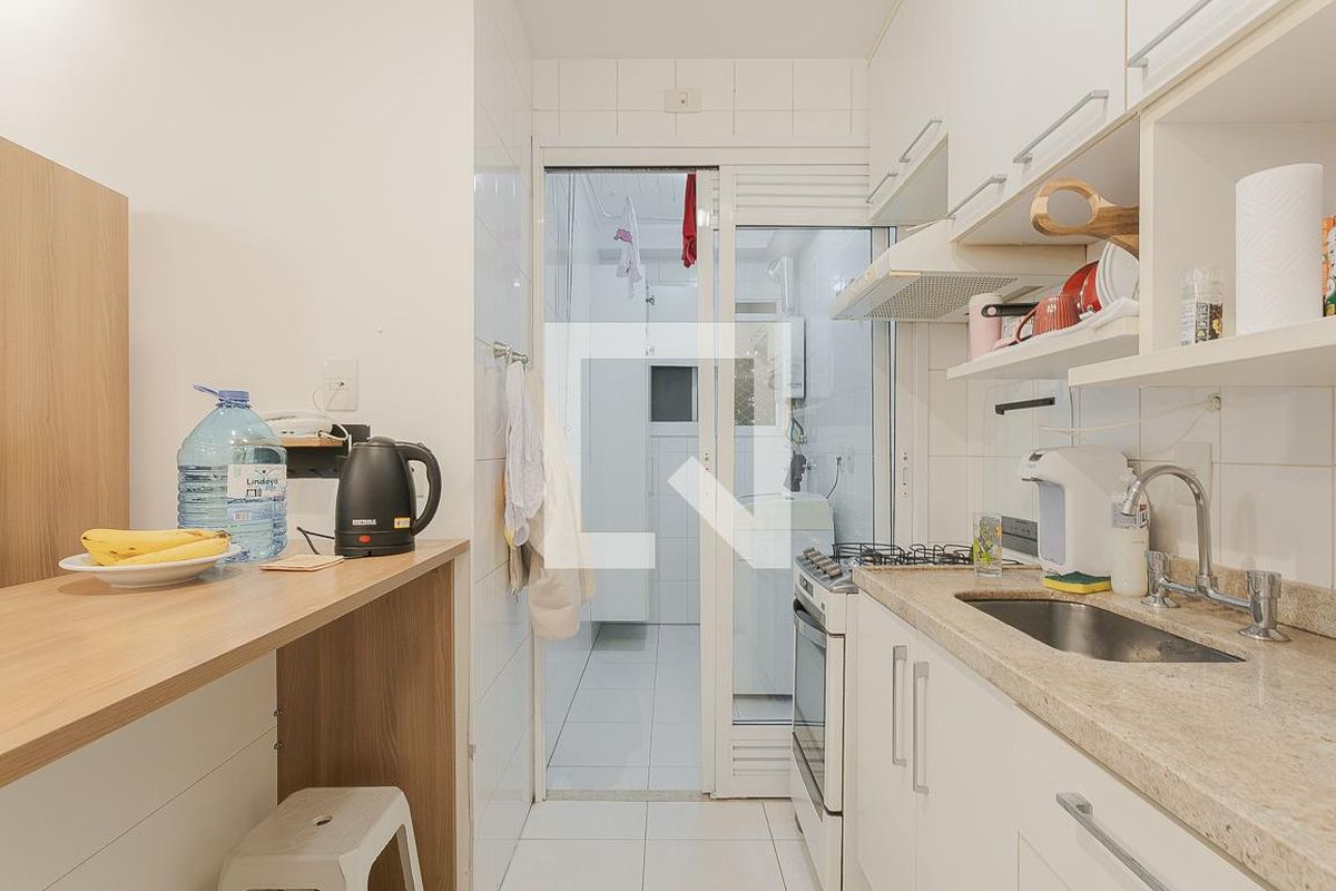 Apartamento, 2 quartos, 60 m² - Foto 26