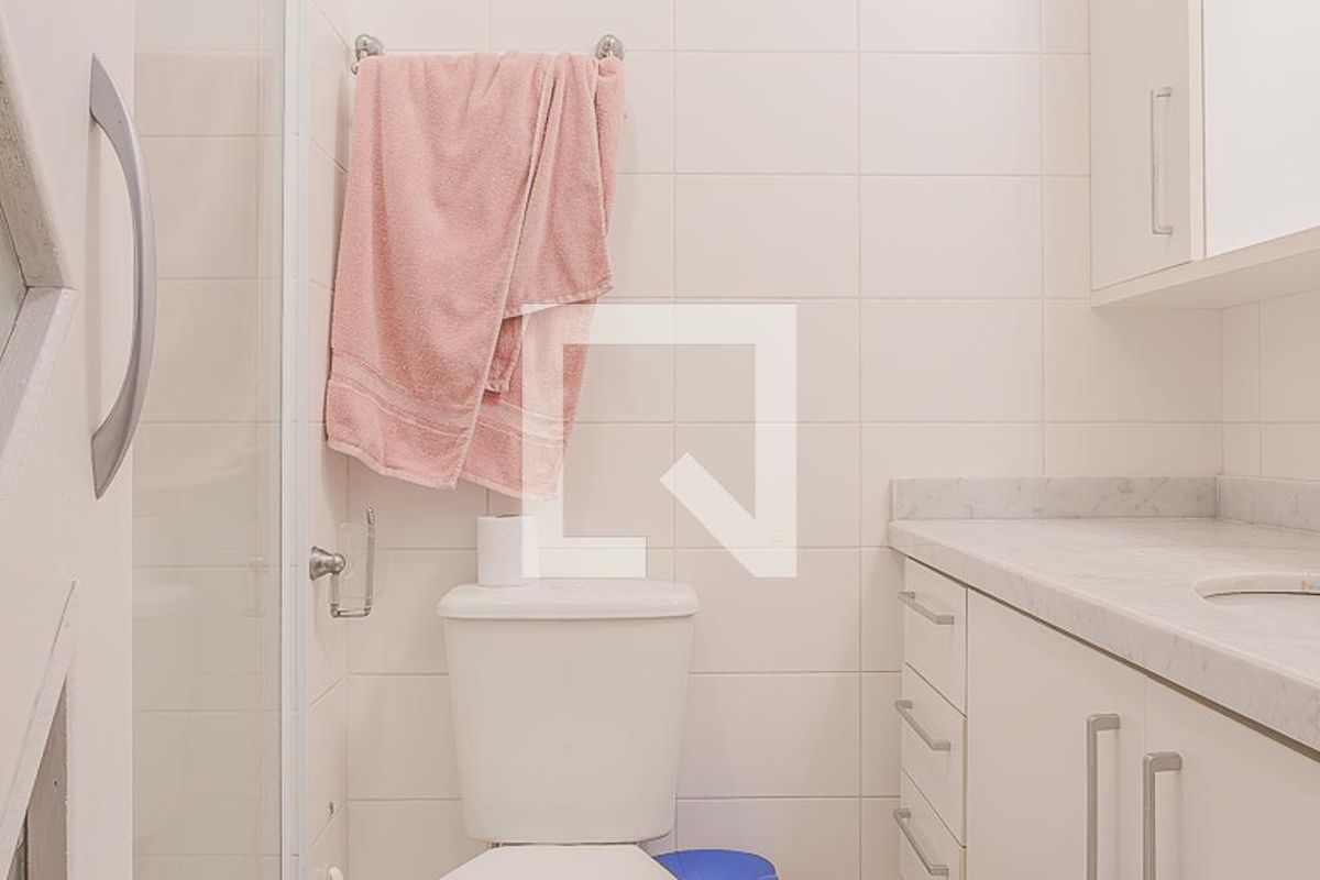 Apartamento, 2 quartos, 60 m² - Foto 17