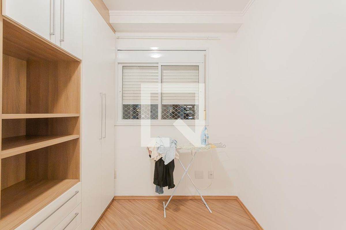 Apartamento, 2 quartos, 60 m² - Foto 8