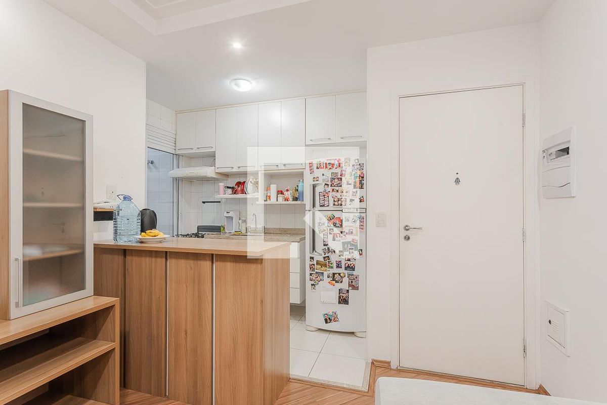 Apartamento, 2 quartos, 60 m² - Foto 25