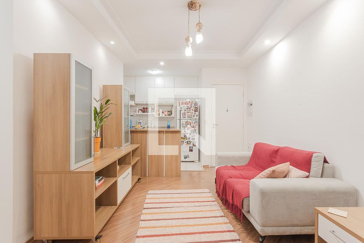 Apartamento, 2 quartos, 60 m² - Foto 2