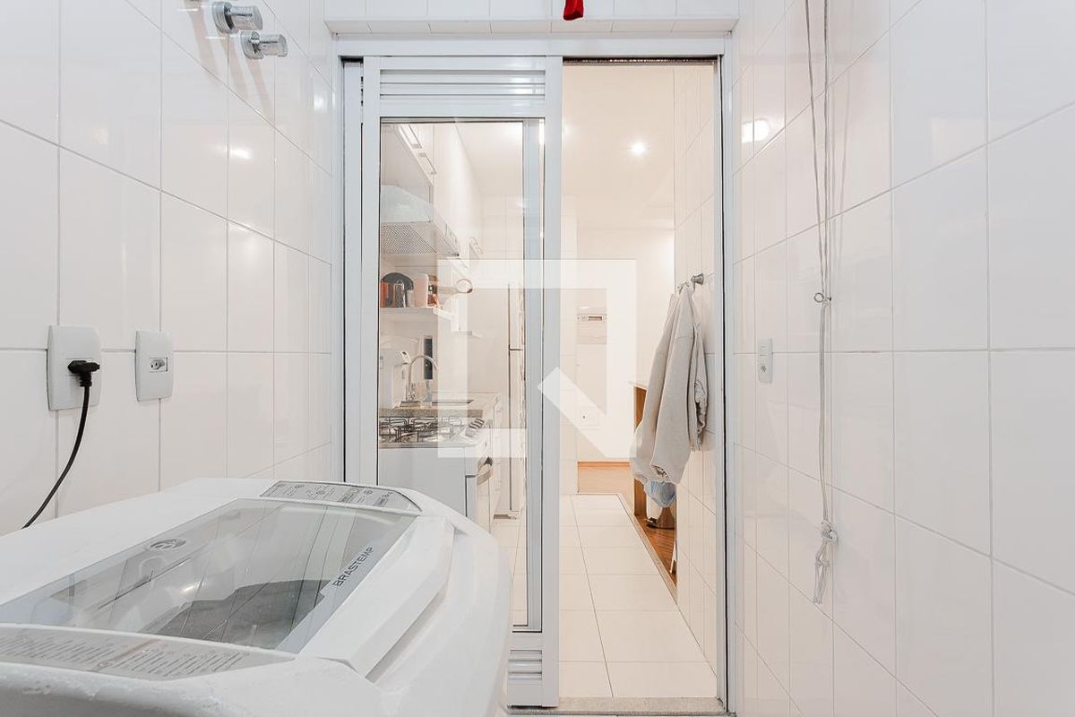 Apartamento, 2 quartos, 60 m² - Foto 32