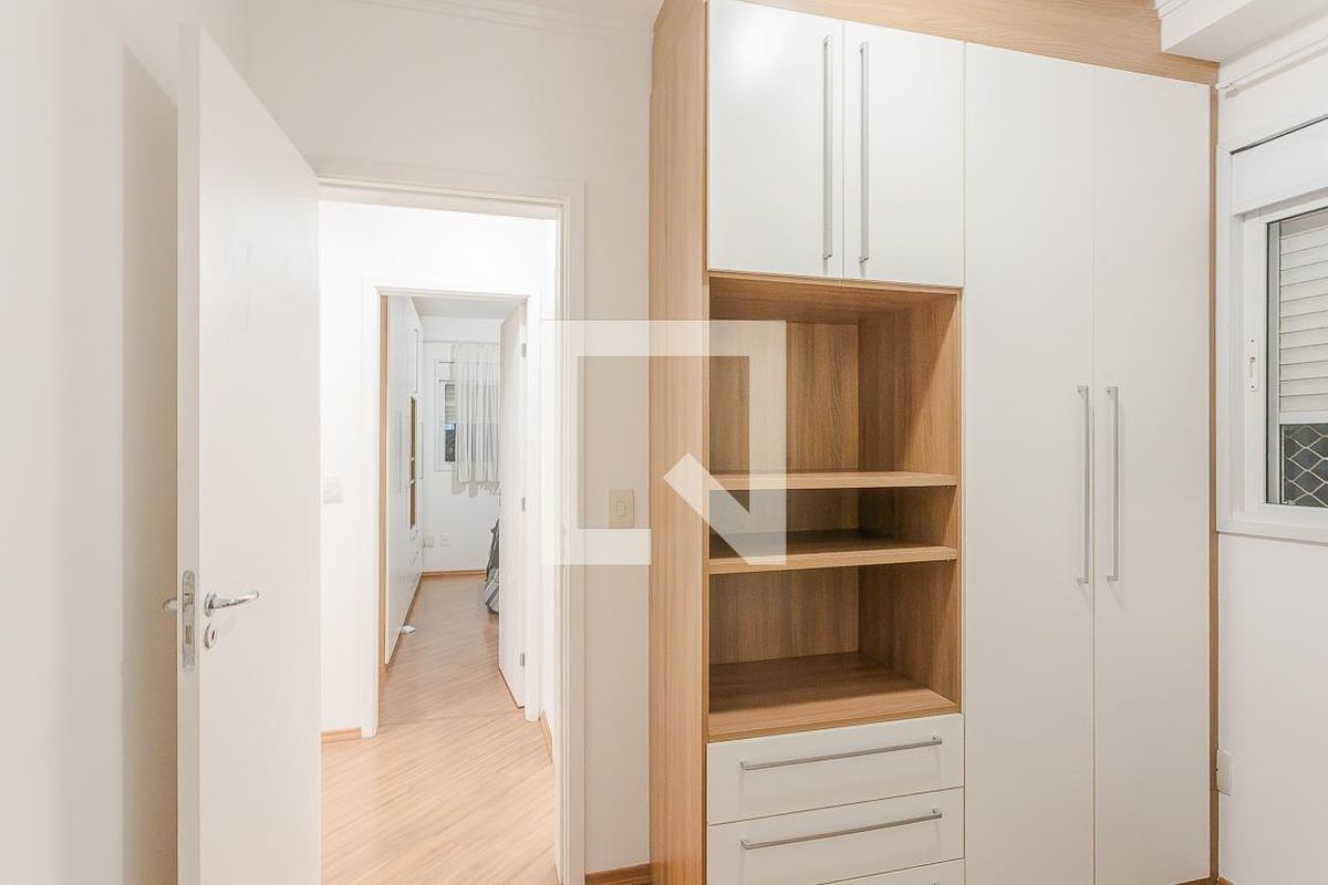 Apartamento, 2 quartos, 60 m² - Foto 10