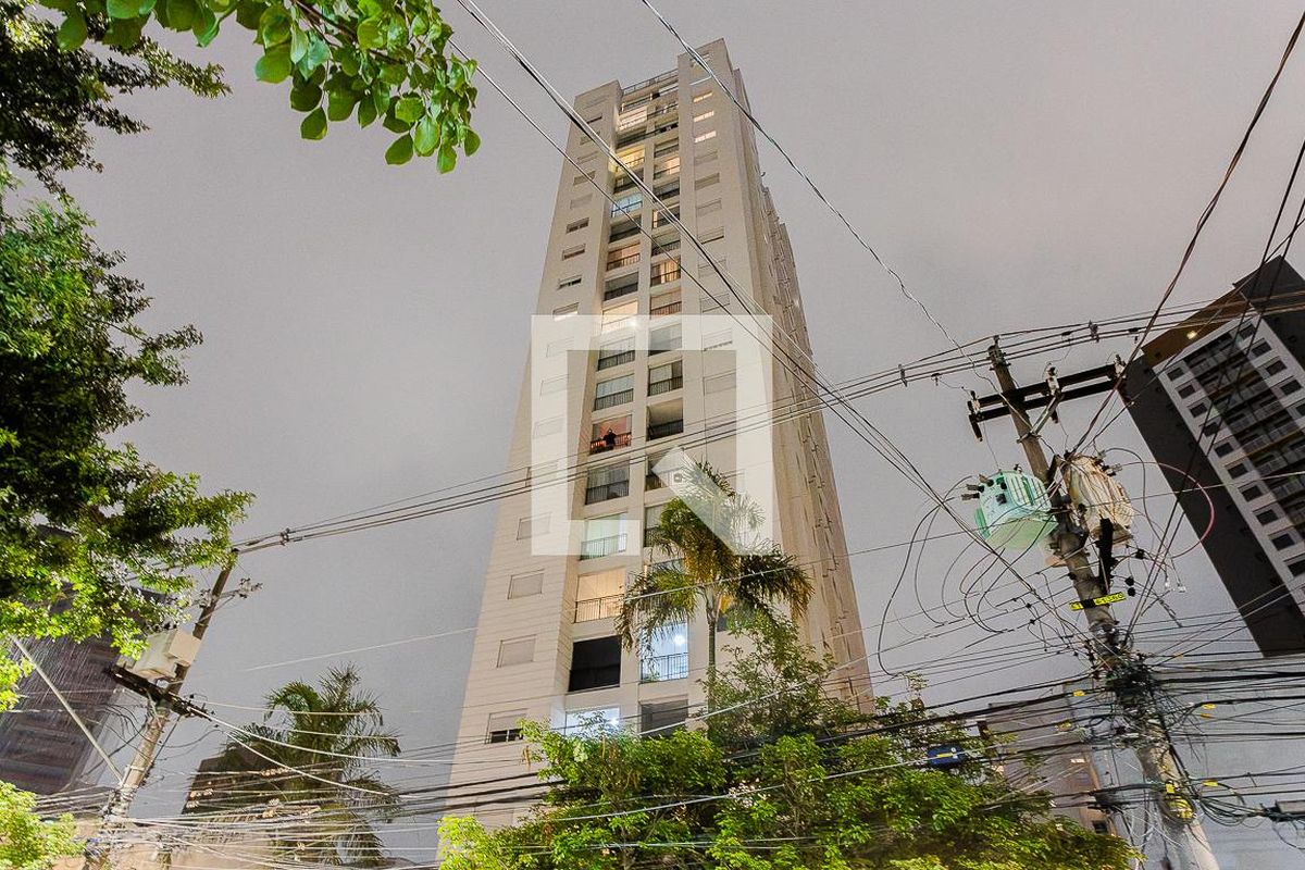 Apartamento, 2 quartos, 60 m² - Foto 33