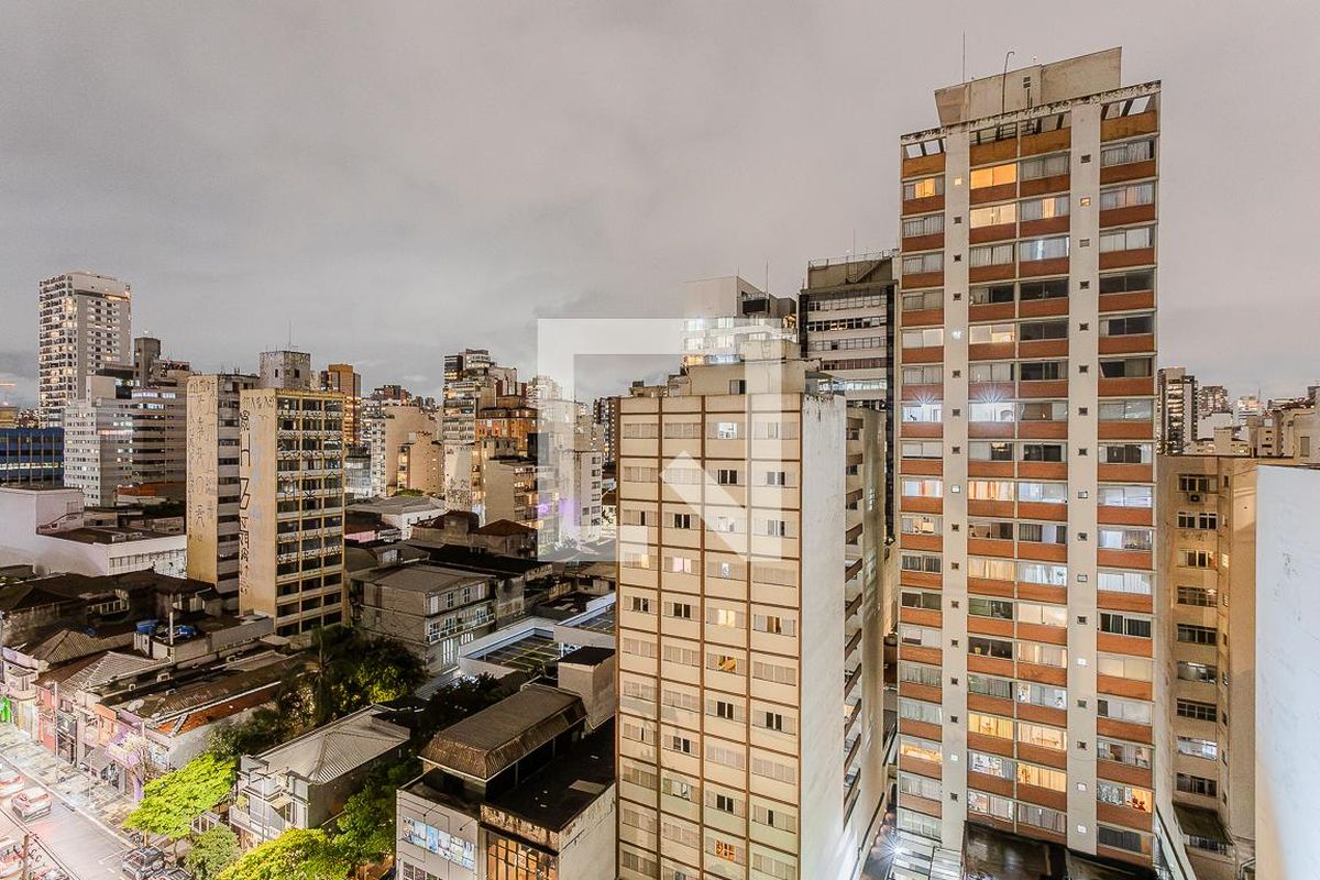 Apartamento, 2 quartos, 60 m² - Foto 7