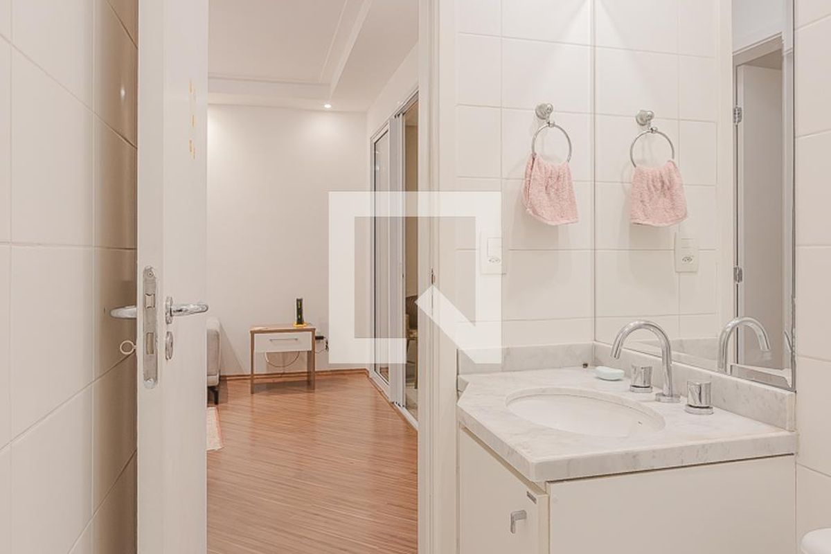 Apartamento, 2 quartos, 60 m² - Foto 24