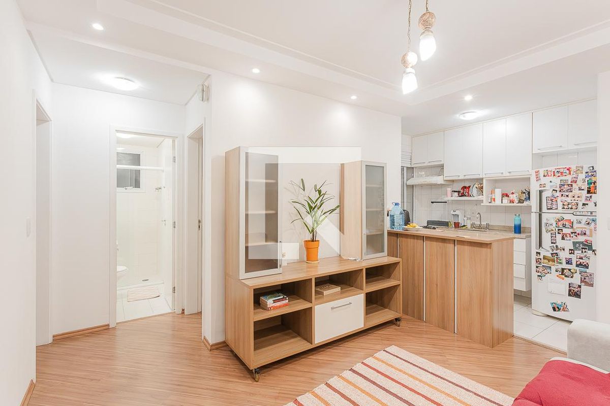 Apartamento, 2 quartos, 60 m² - Foto 3
