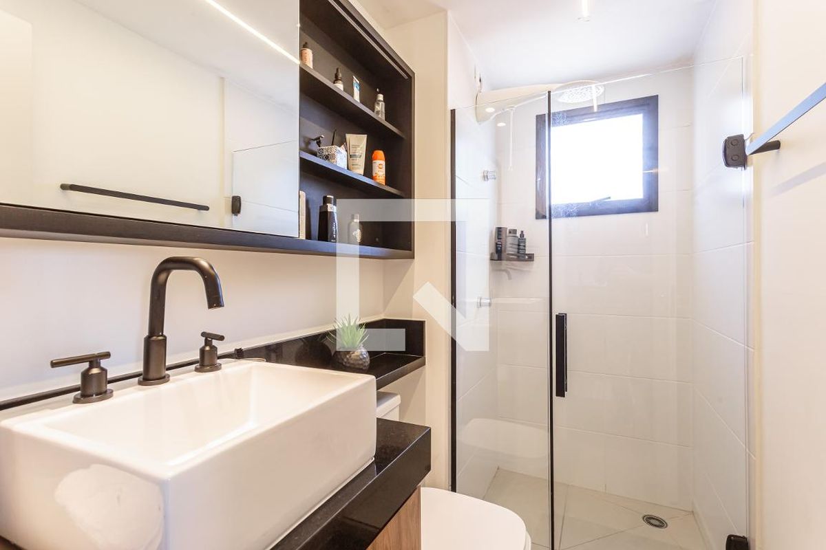 Apartamento, 1 quarto, 32 m² - Foto 14