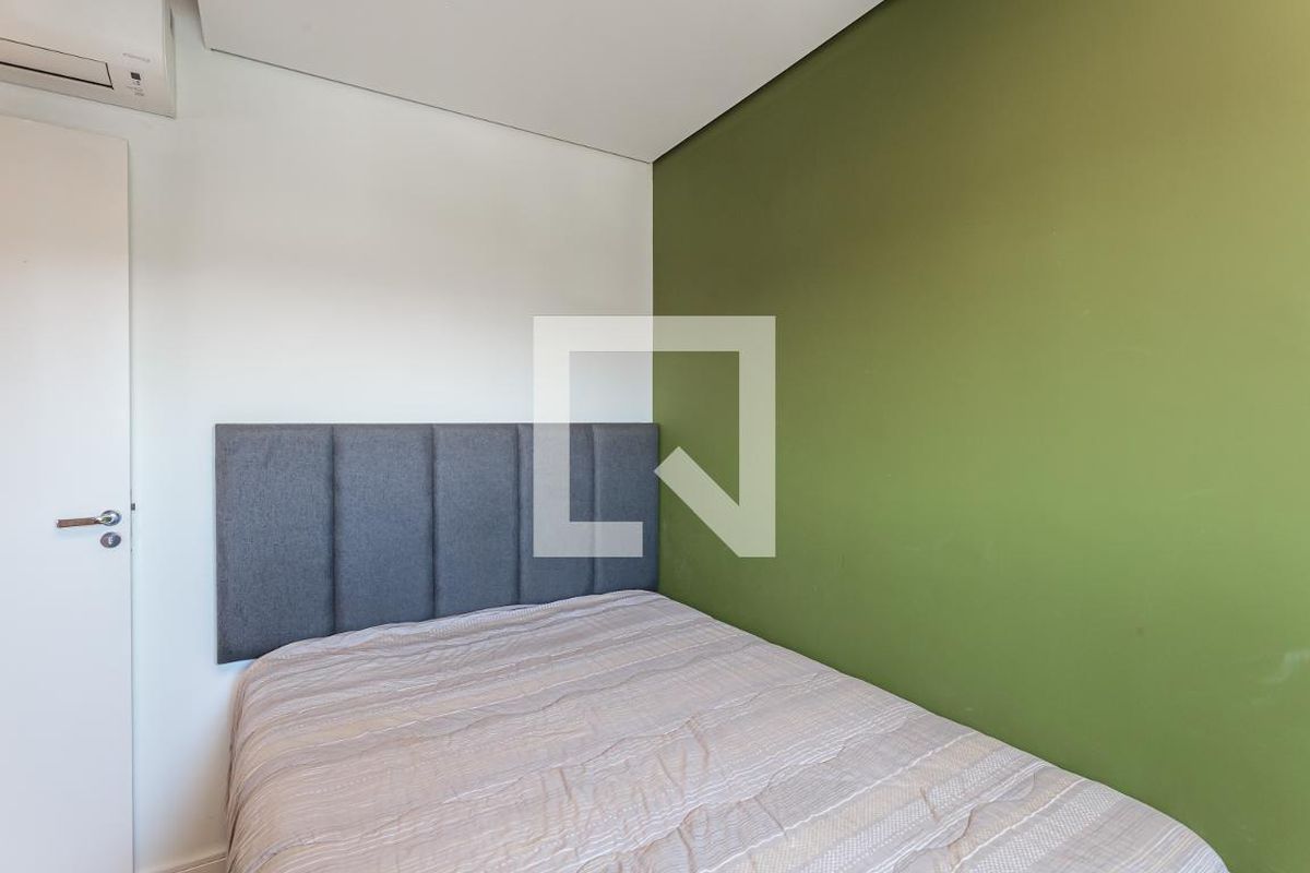 Apartamento, 1 quarto, 32 m² - Foto 11