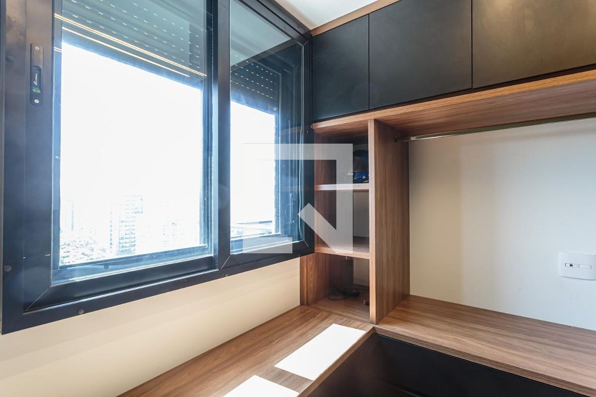 Apartamento, 1 quarto, 32 m² - Foto 12