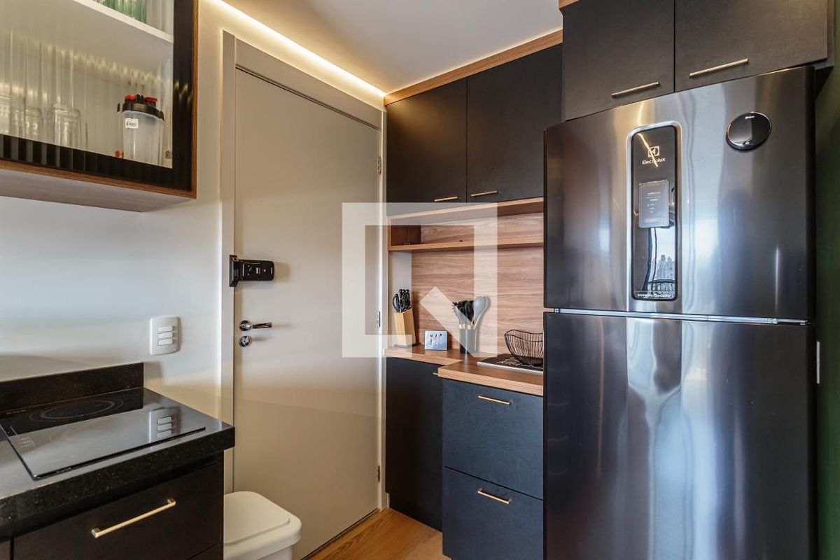 Apartamento, 1 quarto, 32 m² - Foto 6