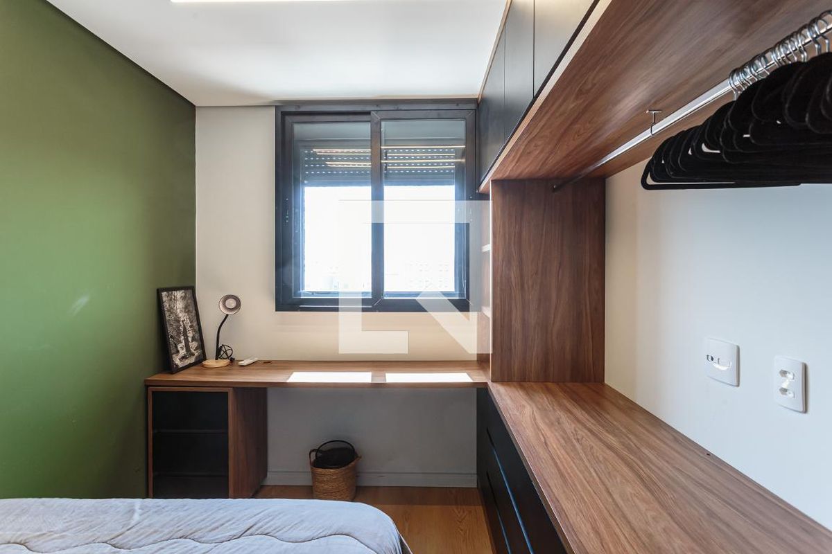 Apartamento, 1 quarto, 32 m² - Foto 13