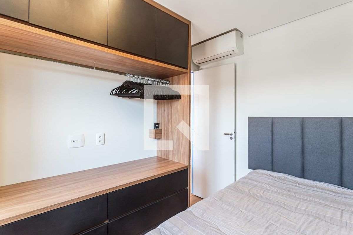 Apartamento, 1 quarto, 32 m² - Foto 10