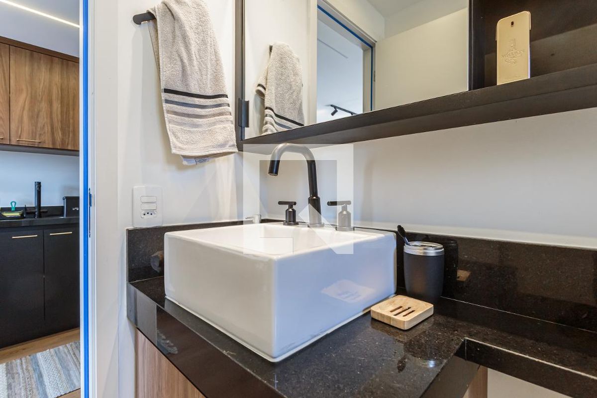Apartamento, 1 quarto, 32 m² - Foto 15