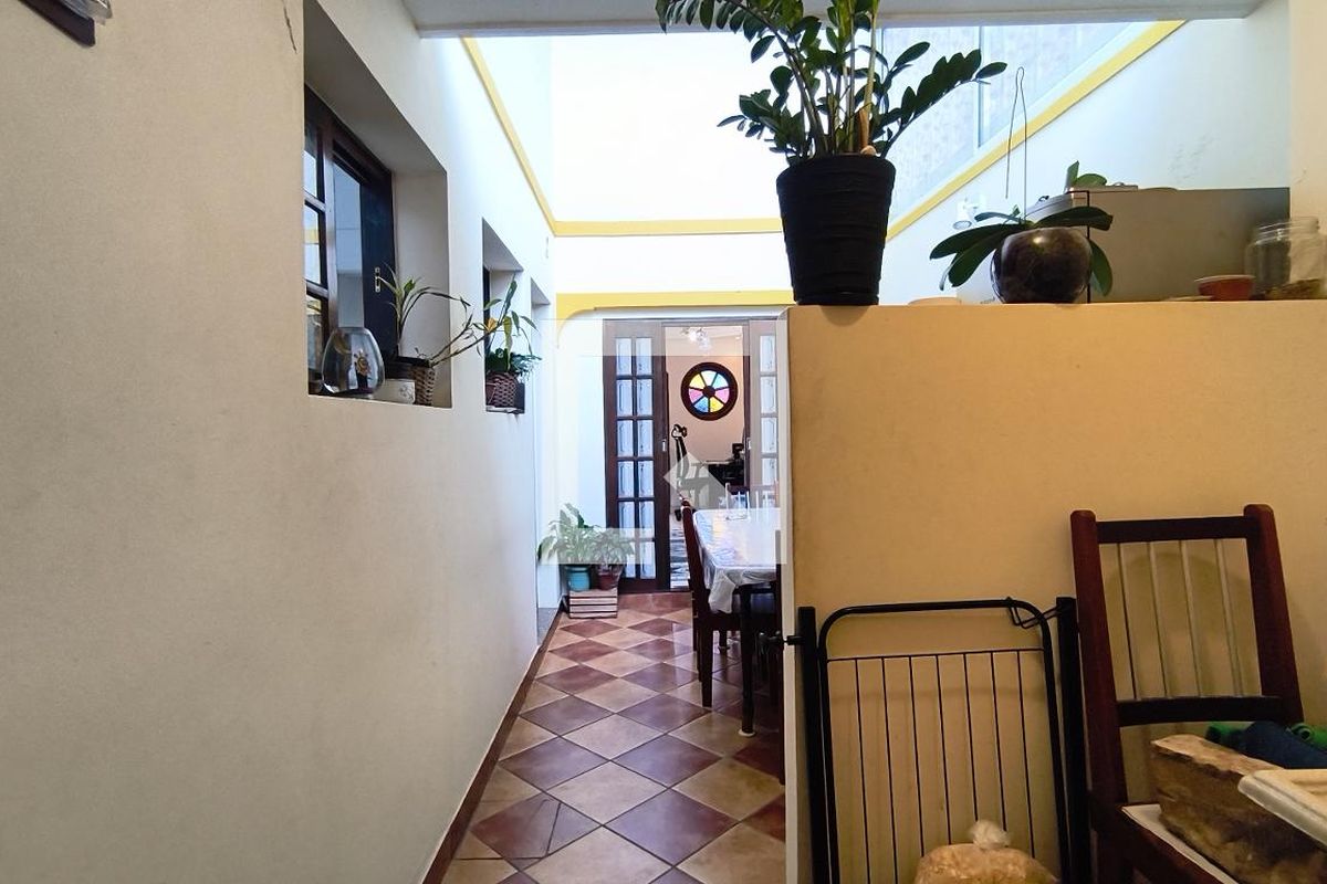 Casa, 3 quartos, 153 m² - Foto 57