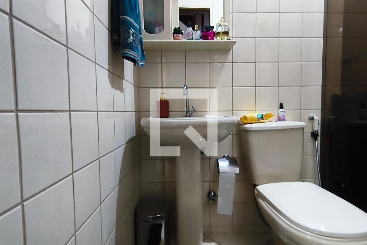 Casa, 3 quartos, 153 m² - Foto 27