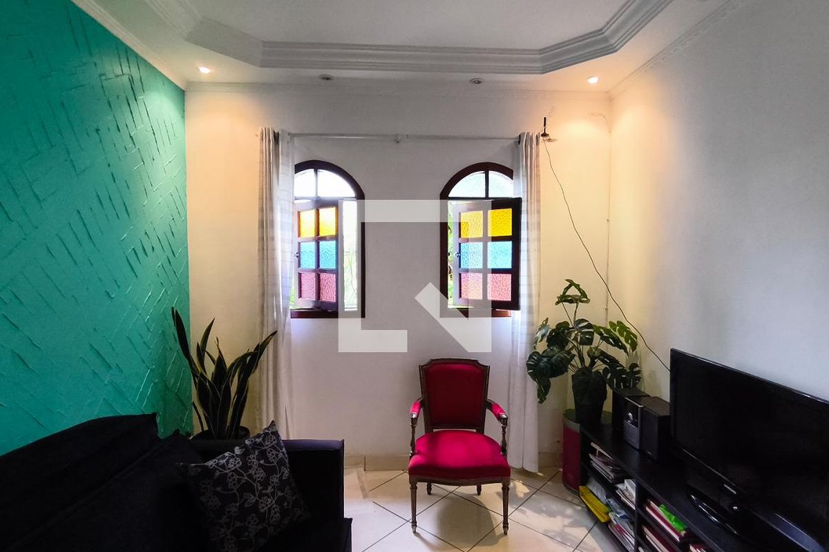 Casa, 3 quartos, 153 m² - Foto 2