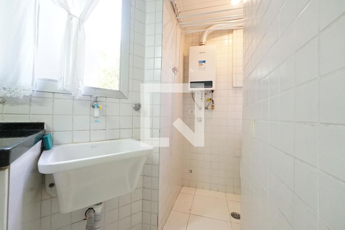 Apartamento, 1 quarto, 47 m² - Foto 24
