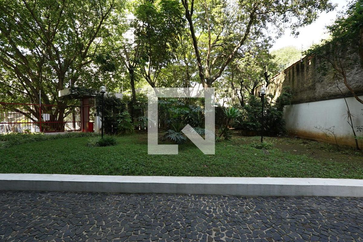Apartamento, 1 quarto, 47 m² - Foto 30