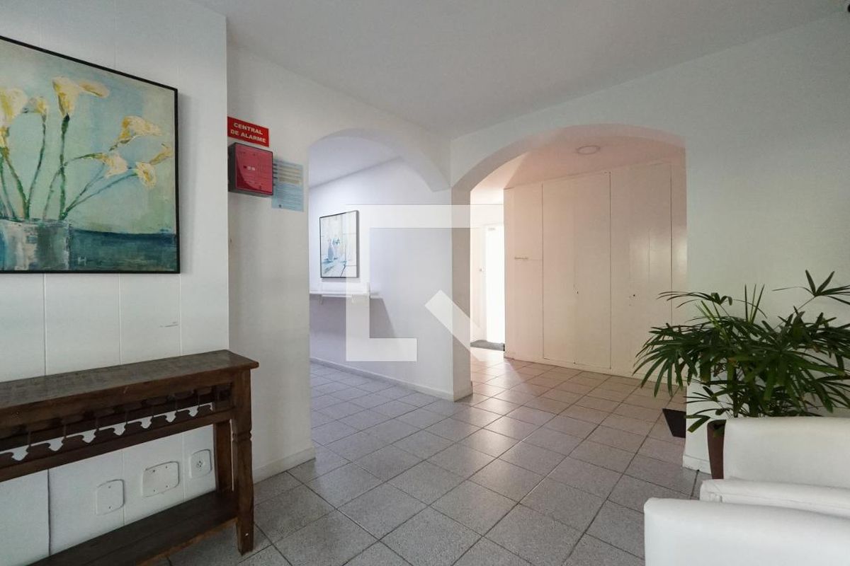 Apartamento, 1 quarto, 47 m² - Foto 32