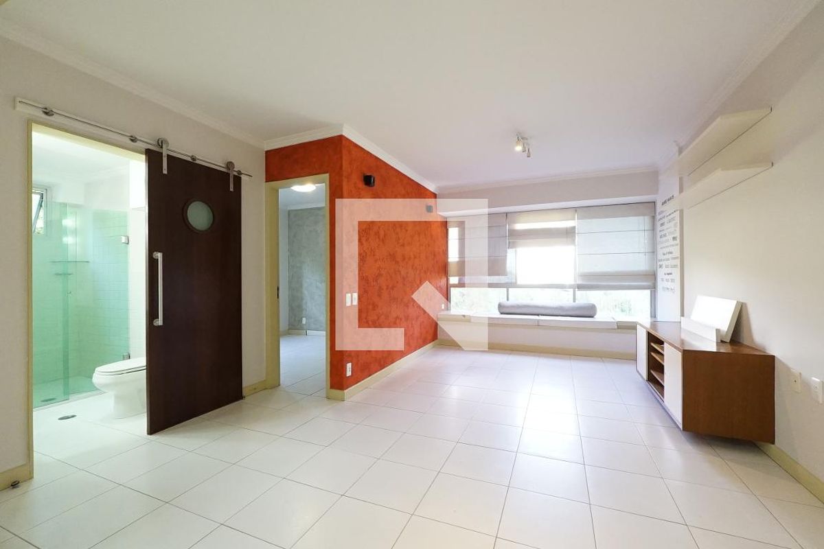Apartamento, 1 quarto, 47 m² - Foto 1