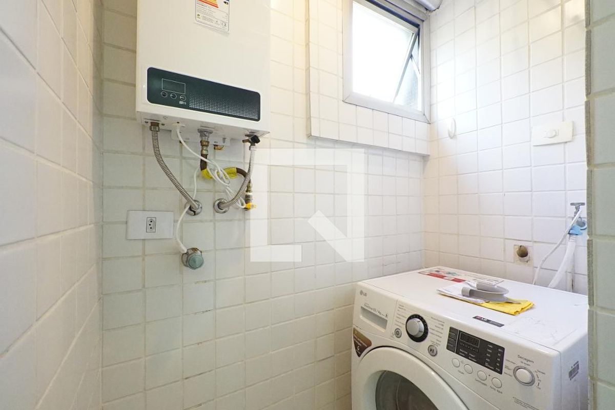 Apartamento, 1 quarto, 47 m² - Foto 28