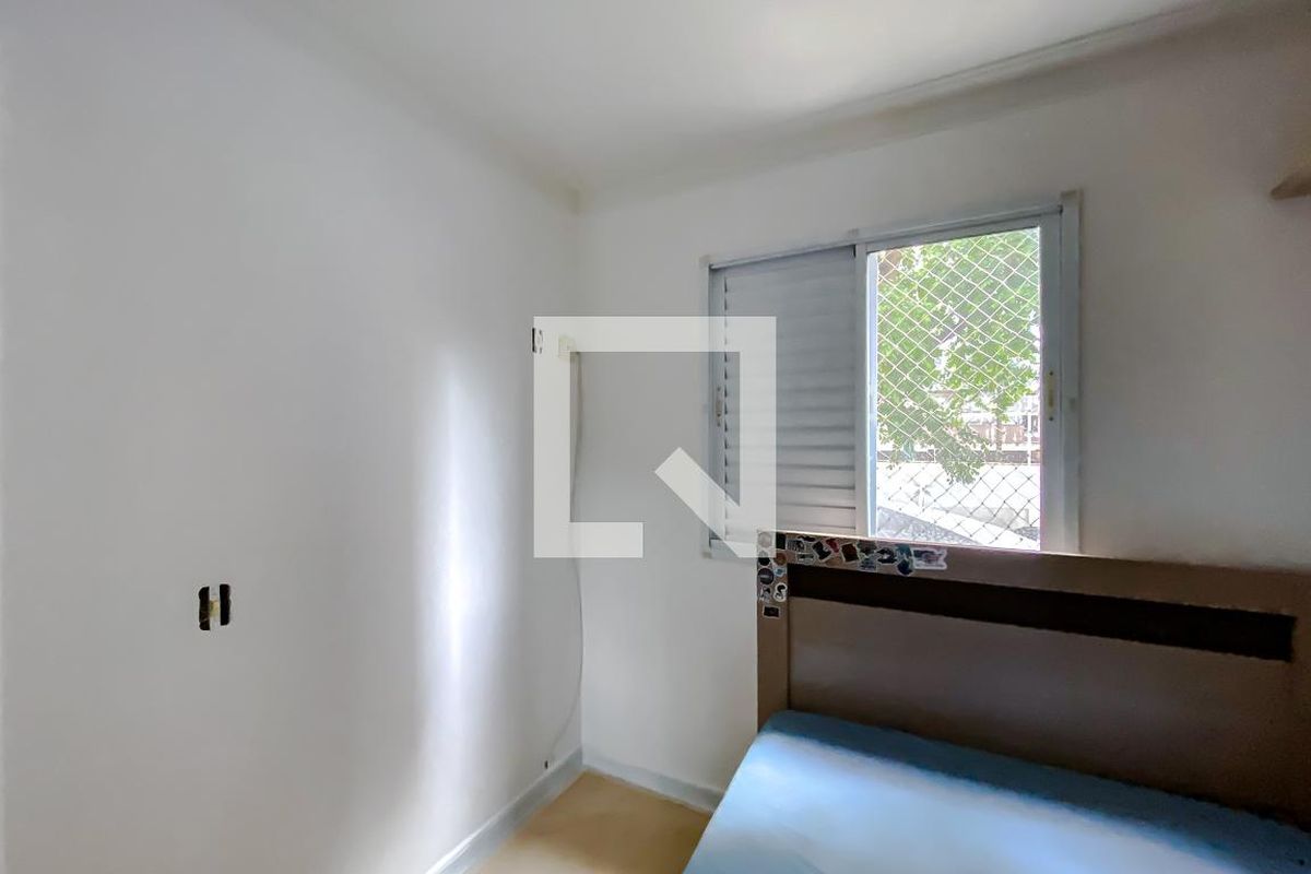 Apartamento, 2 quartos, 52 m² - Foto 14