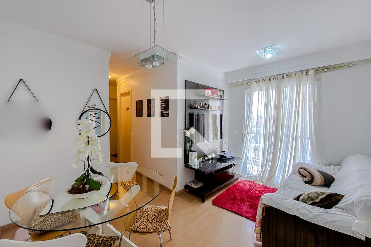 Apartamento, 2 quartos, 52 m² - Foto 55