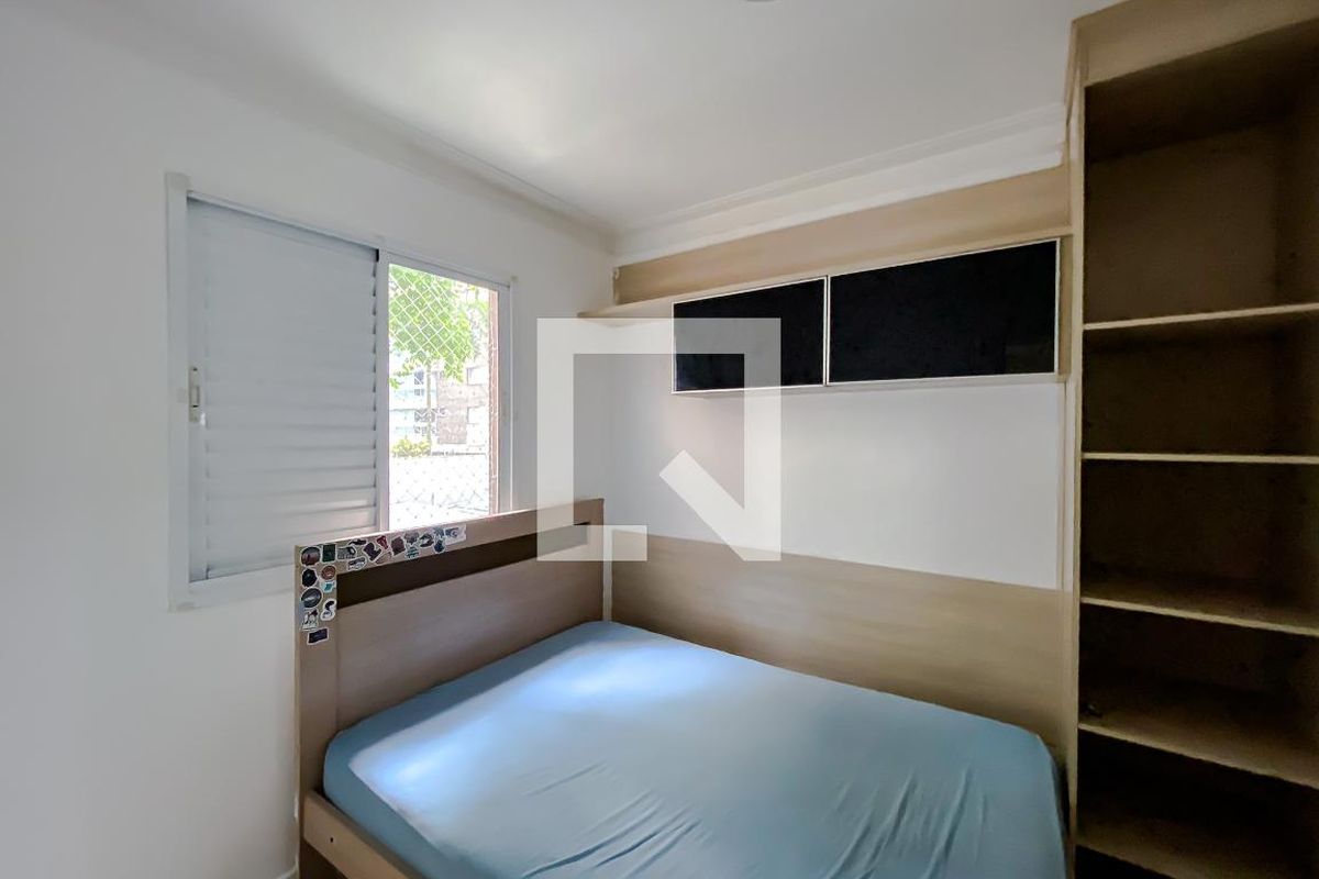 Apartamento, 2 quartos, 52 m² - Foto 12