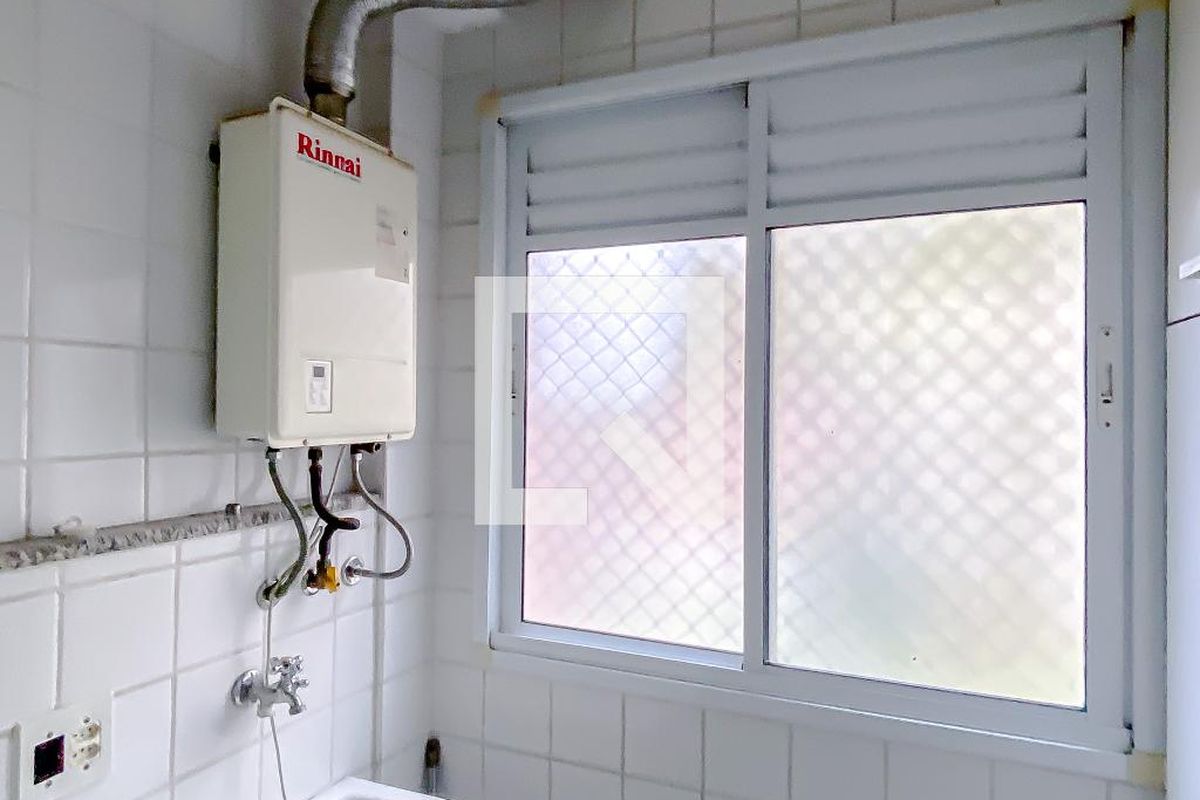 Apartamento, 2 quartos, 52 m² - Foto 31