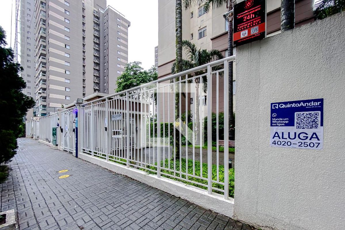 Apartamento, 2 quartos, 52 m² - Foto 56