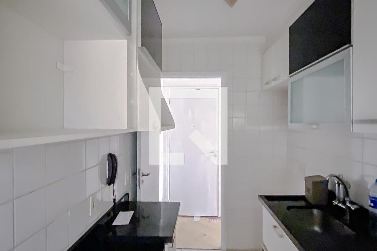 Apartamento, 2 quartos, 52 m² - Foto 27