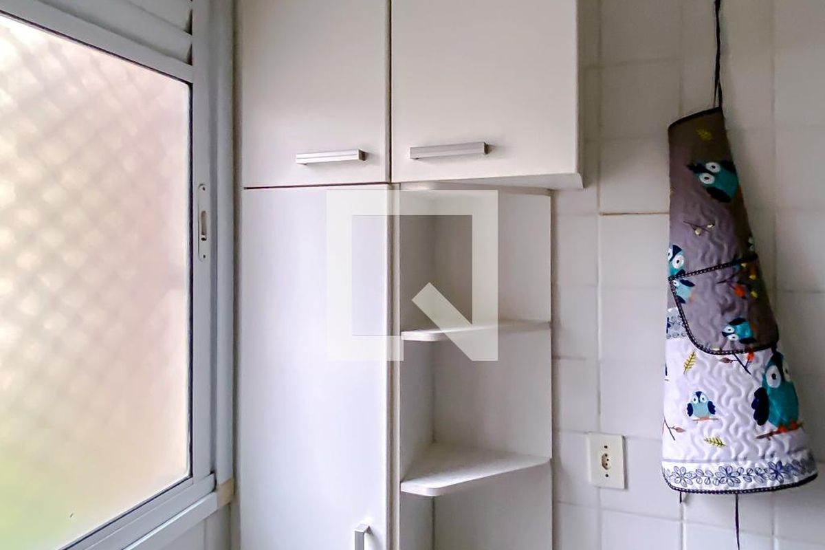 Apartamento, 2 quartos, 52 m² - Foto 33