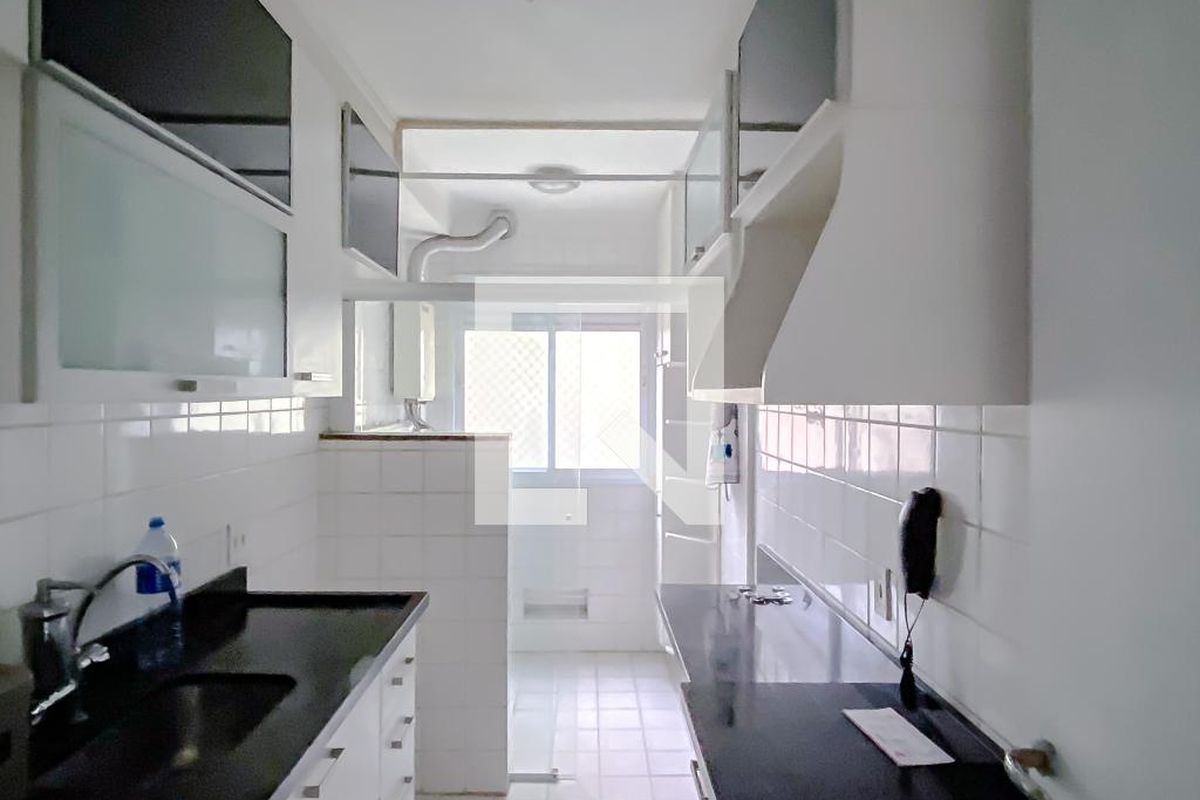 Apartamento, 2 quartos, 52 m² - Foto 25