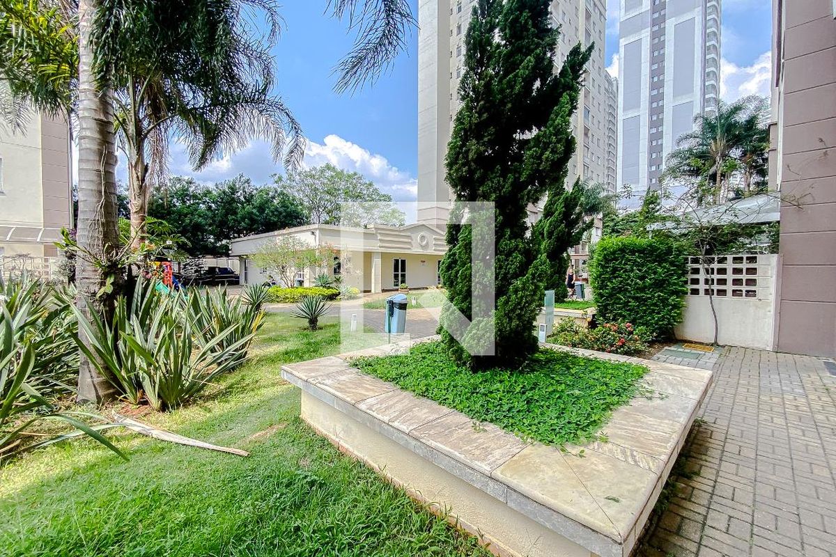 Apartamento, 2 quartos, 52 m² - Foto 36