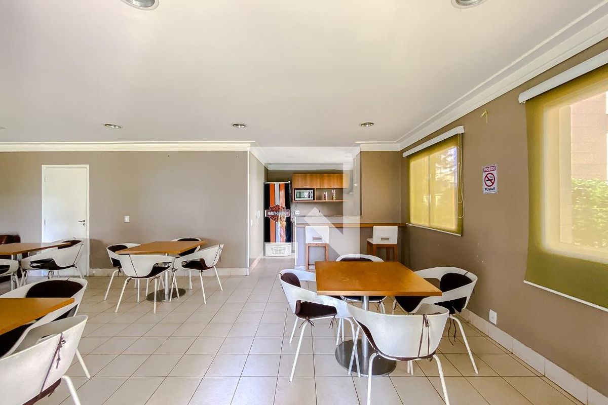 Apartamento, 2 quartos, 52 m² - Foto 50