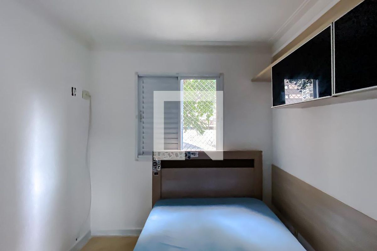 Apartamento, 2 quartos, 52 m² - Foto 15