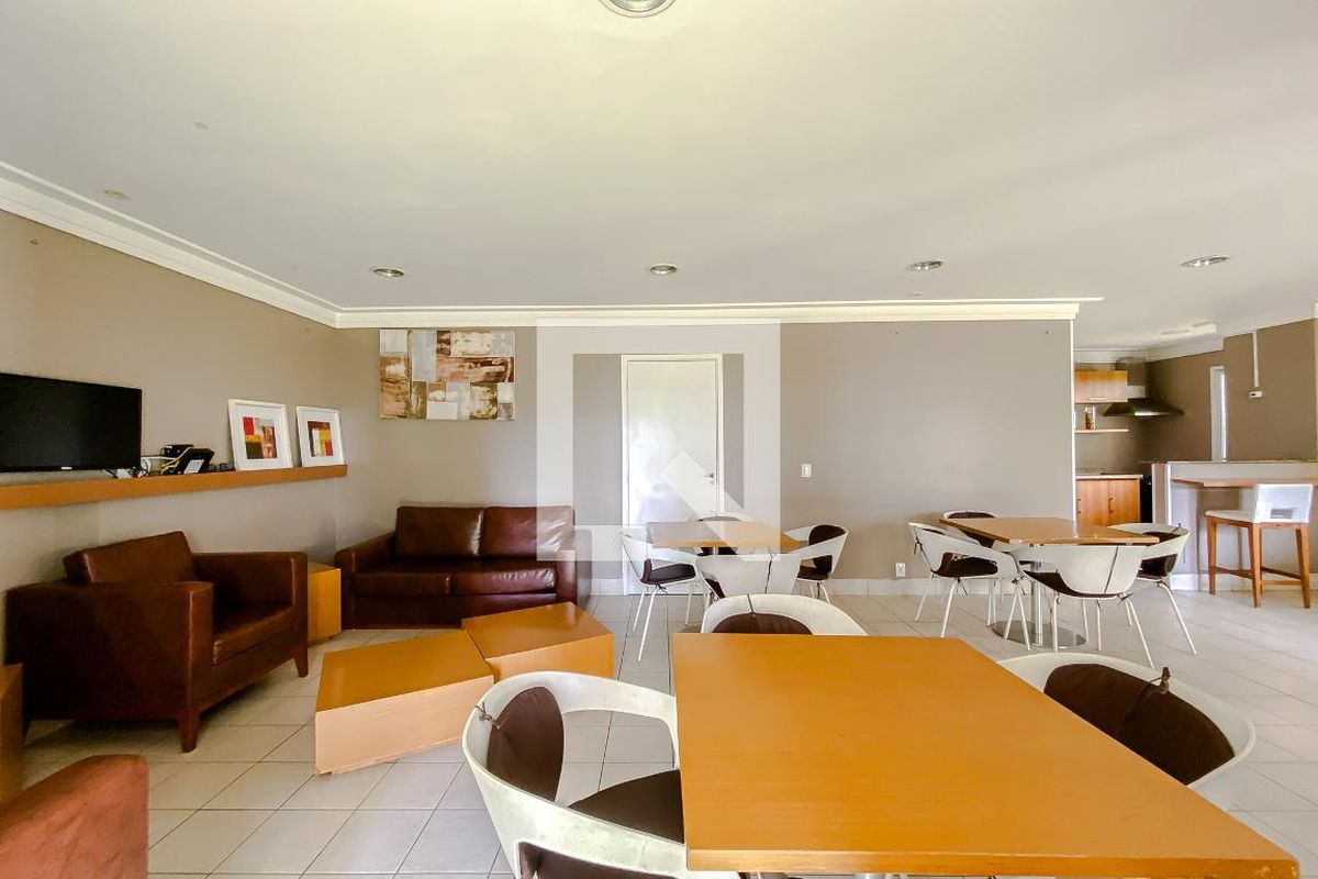 Apartamento, 2 quartos, 52 m² - Foto 49