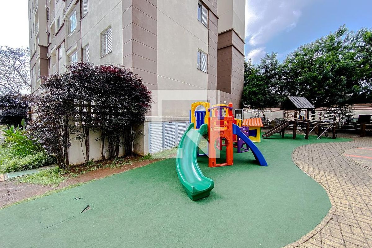Apartamento, 2 quartos, 52 m² - Foto 37
