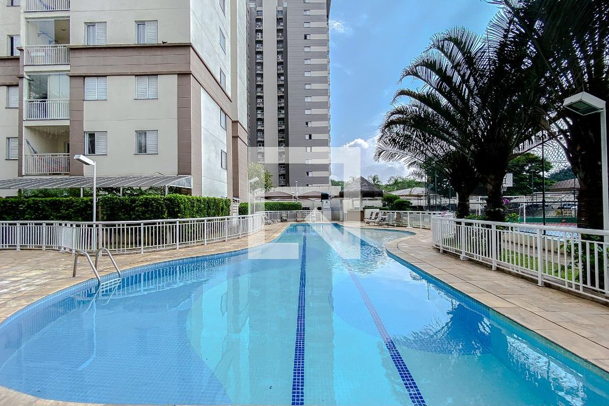Apartamento, 2 quartos, 52 m² - Foto 46