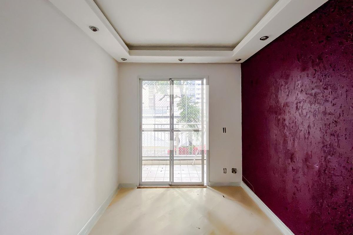 Apartamento, 2 quartos, 52 m² - Foto 6